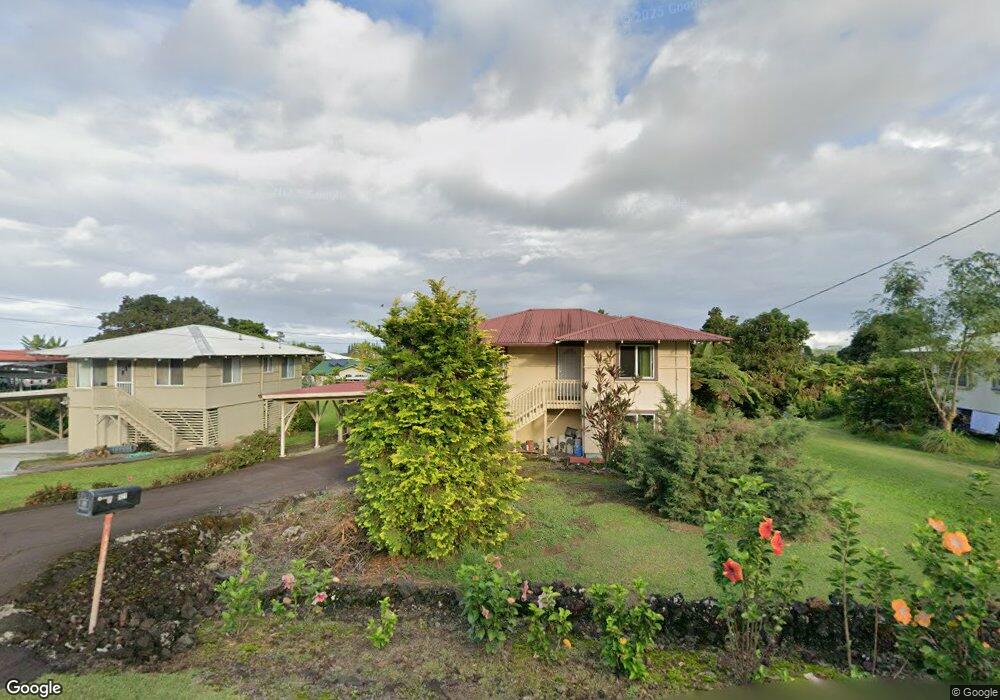 521 Nohea St, Hilo, HI 96720 - photo 1