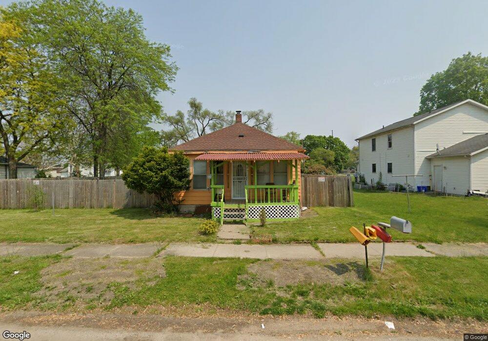 1408 Markle Ave, Elkhart, IN 46517 - photo 1