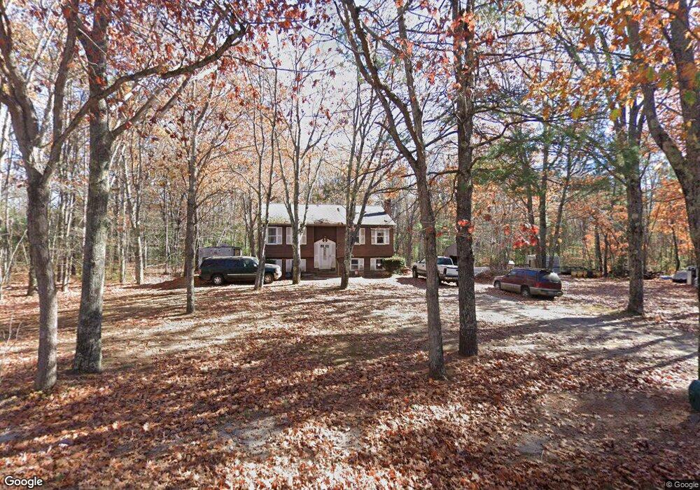 176 Alewive Rd, Lyman, ME 04002 - photo 1