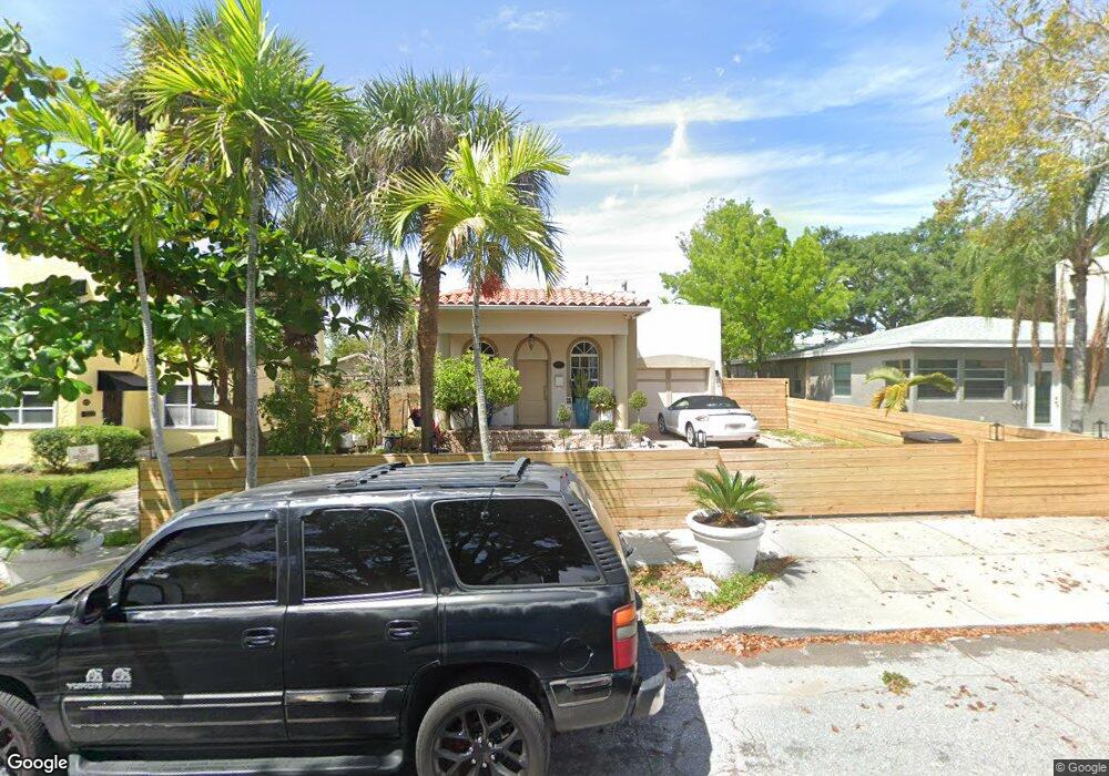 937 39th Ct, West Palm Beach, FL 33407 - photo 1