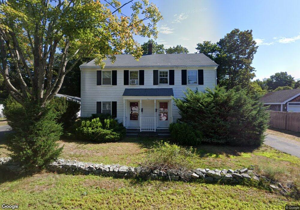 3 Whitehorse Rd, Hingham, MA 02043 - photo 1