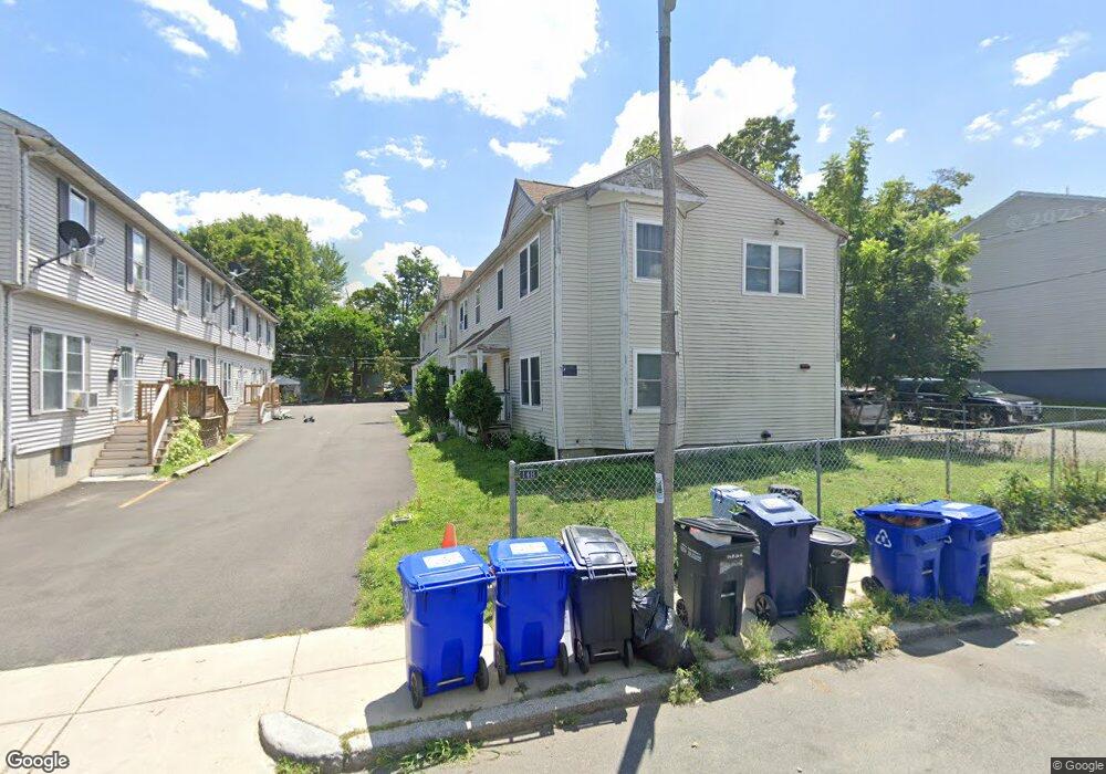 14 Trull St unit 1, Dorchester, MA 02125 - photo 1