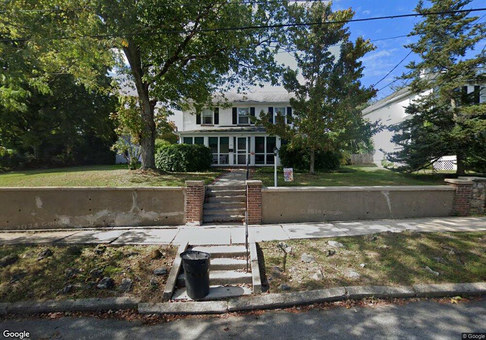 313 Sharp St, Hackettstown, NJ 07840 - photo 1