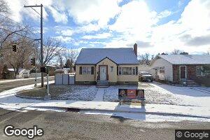 1302 Parkhill Dr, Billings, MT 59102