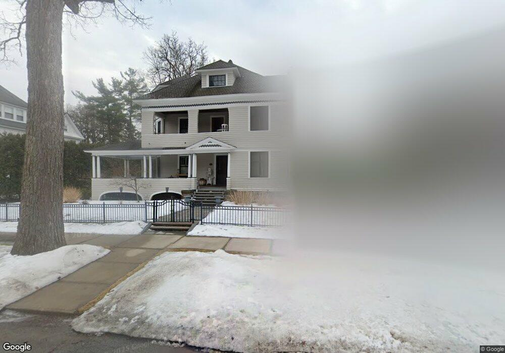 26 5th Ave, Saratoga Springs, NY 12866 - photo 1