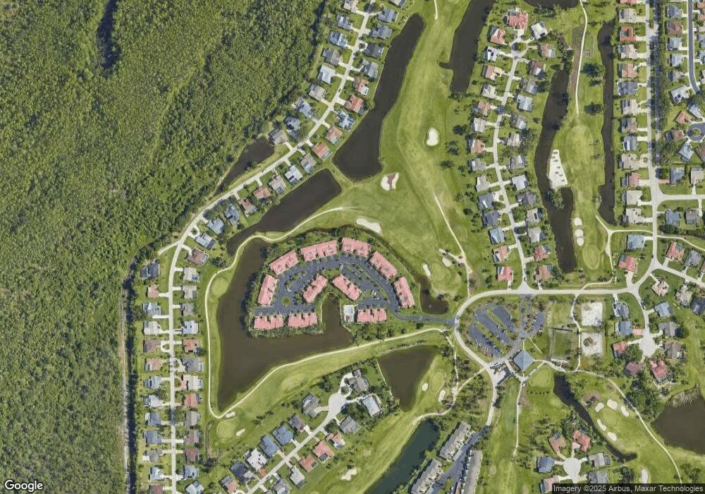 7151 Golden Eagle Ct unit 913, Fort Myers, FL 33912 - photo 1