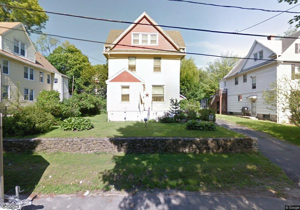 22 Byron St, Waterbury, CT 06704 - photo 1