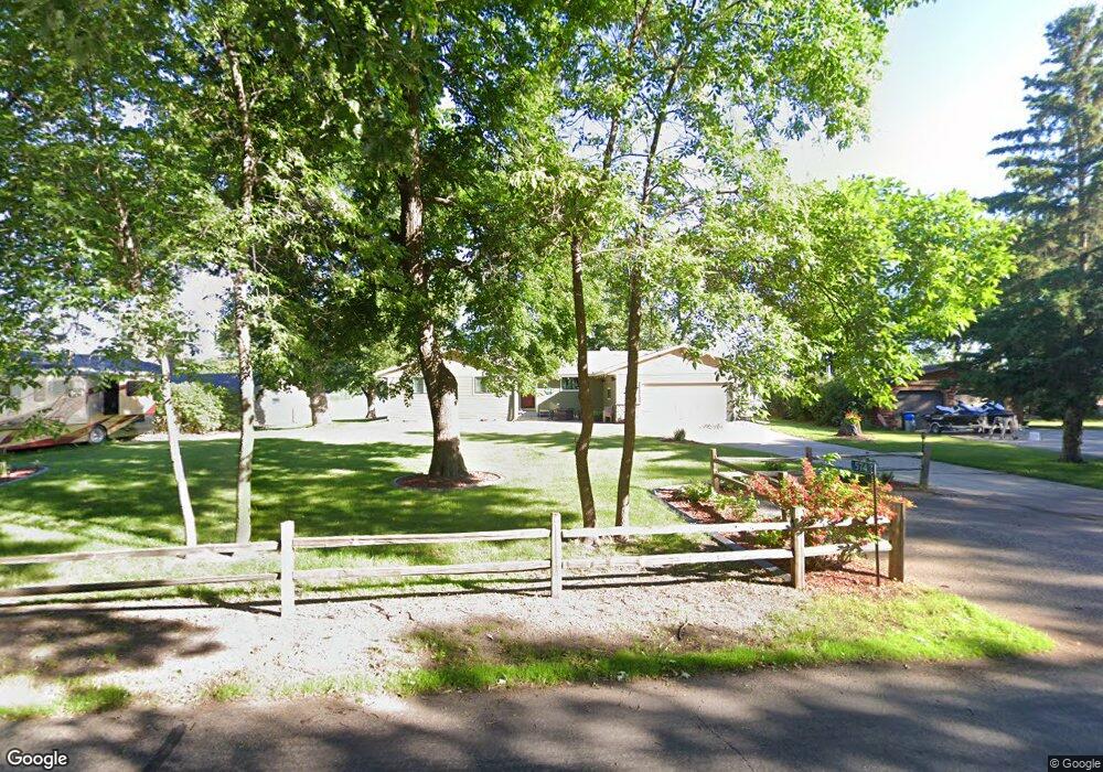 574 Hiawatha Cir NW, Alexandria, MN 56308 - photo 1