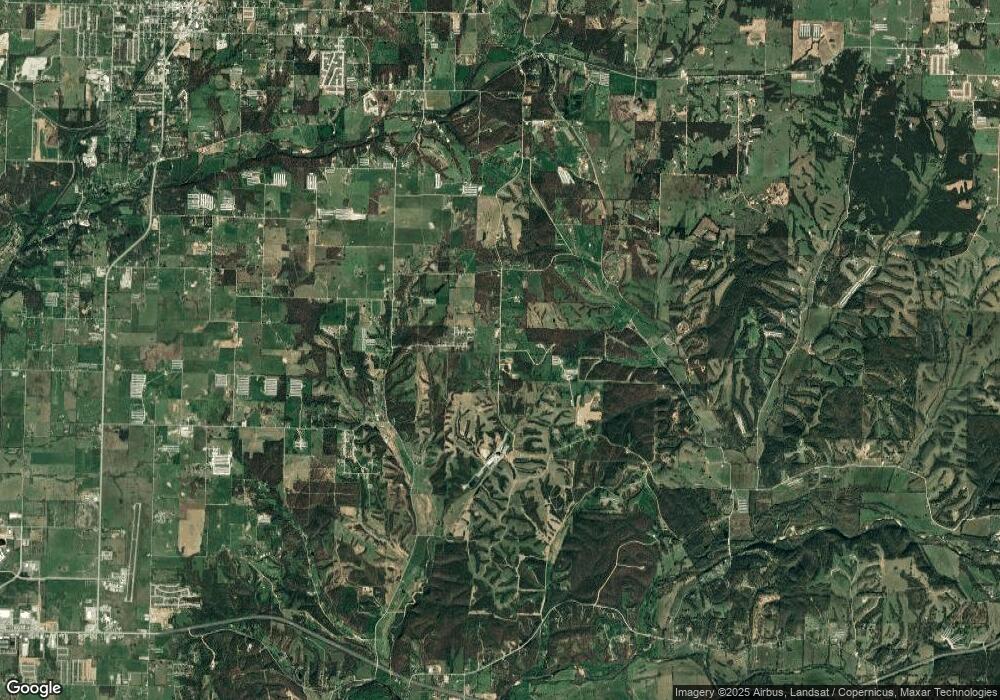 Lot 21 Readings Rd, Siloam Springs, AR 72761 - photo 1