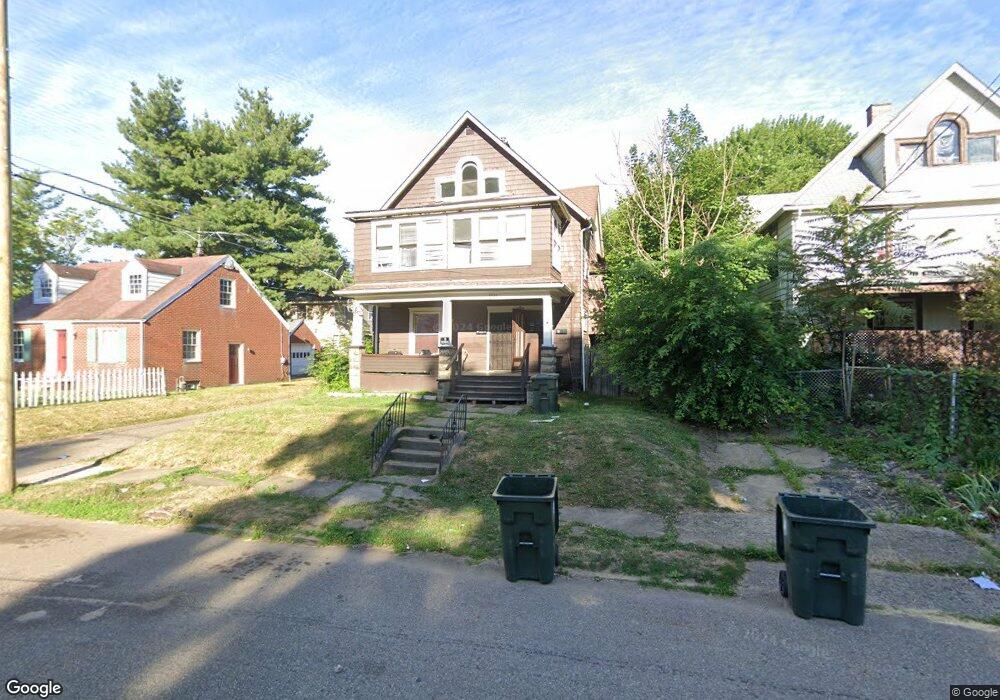 1245 Oxford Ave NW, Canton, OH 44703 - photo 1