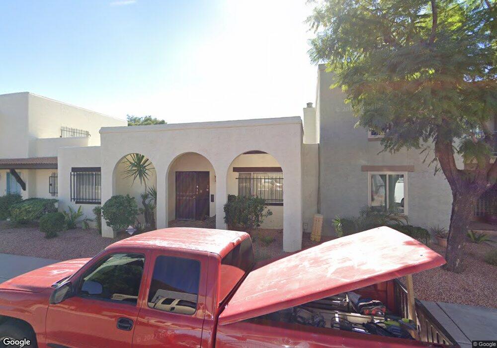 1739 W Citrus Way, Phoenix, AZ 85015 - photo 1