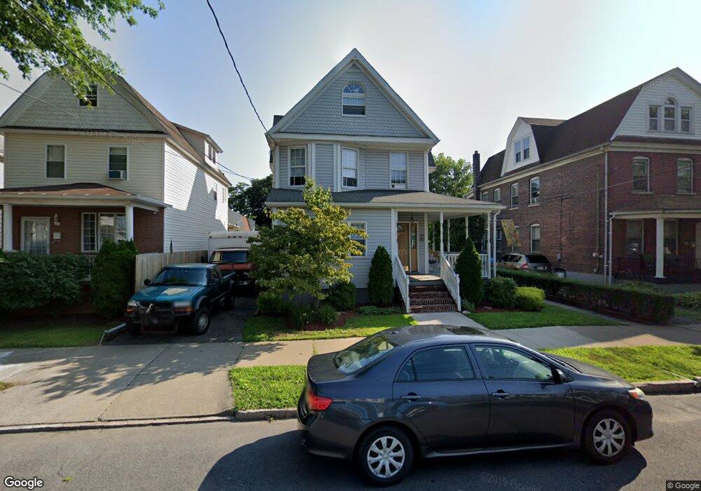 33 Amherst Ave, Wilkes Barre, PA 18702 - photo 1