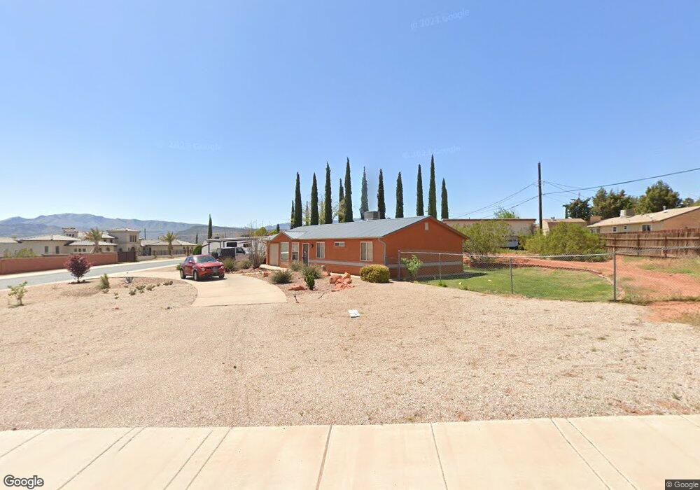 315 N 100 W, Ivins, UT 84738 - photo 1