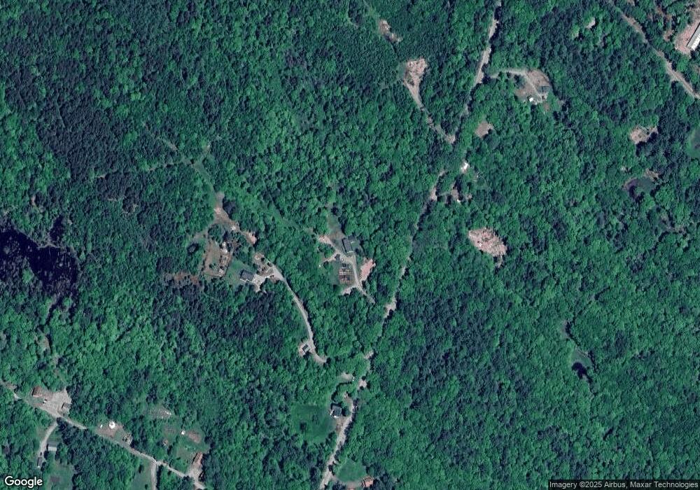 70 Edgar Albert Rd, Rumney, NH 03266 - photo 1