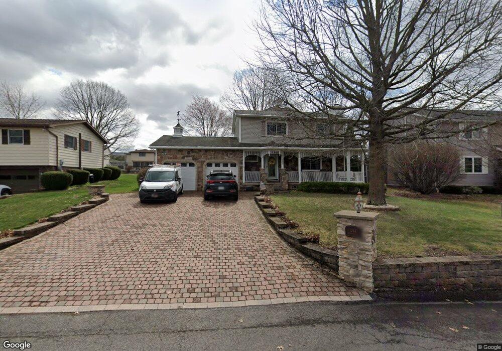 1224 Winthrop St, Archbald, PA 18403 - photo 1