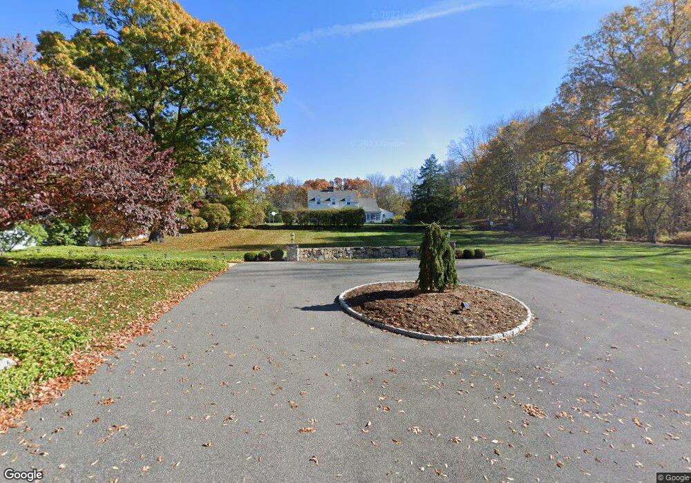 11A Beech Tree Rd, Brookfield, CT 06804 - photo 1