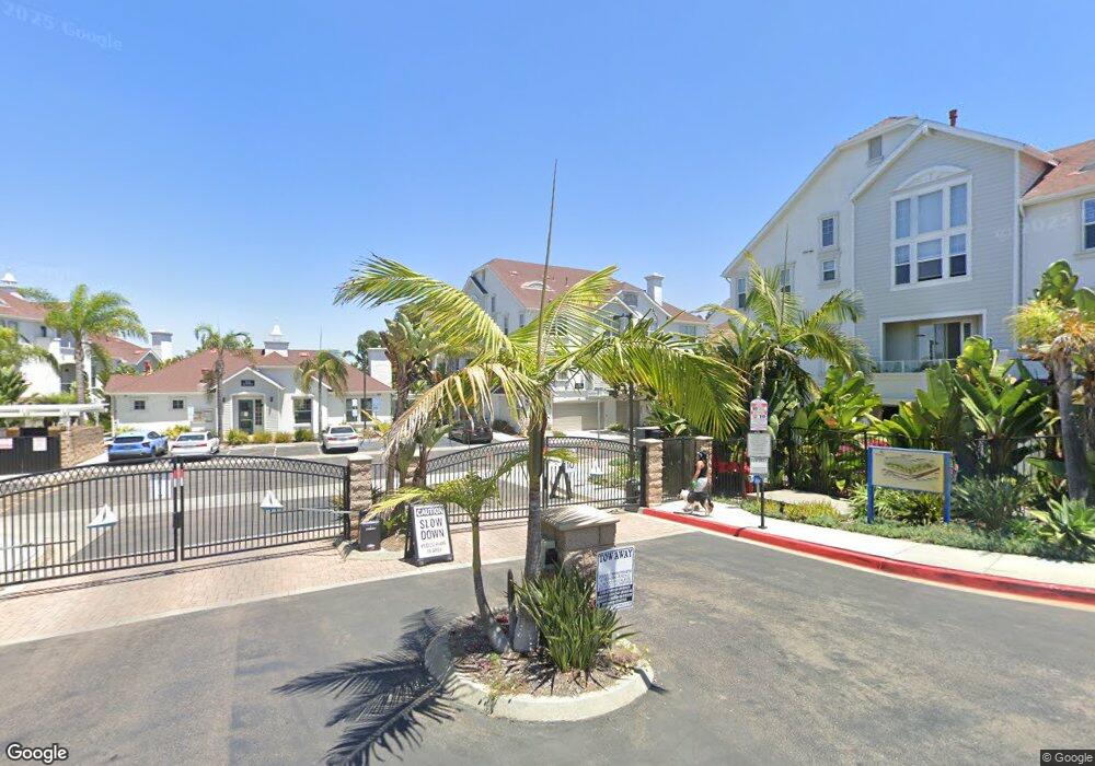 790 Harbor Cliff Way unit 182, Oceanside, CA 92054 - photo 1