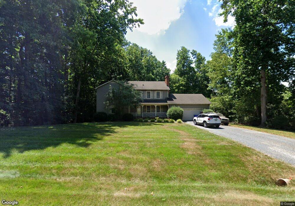 1243 Cedar Creek Dr, Asheboro, NC 27205 - photo 1