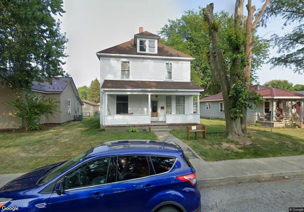 713 S Williams St, Bluffton, IN 46714 - photo 1