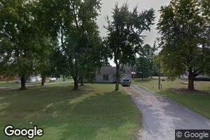 12515 Us Highway 45 S, Stonefort, IL 62987