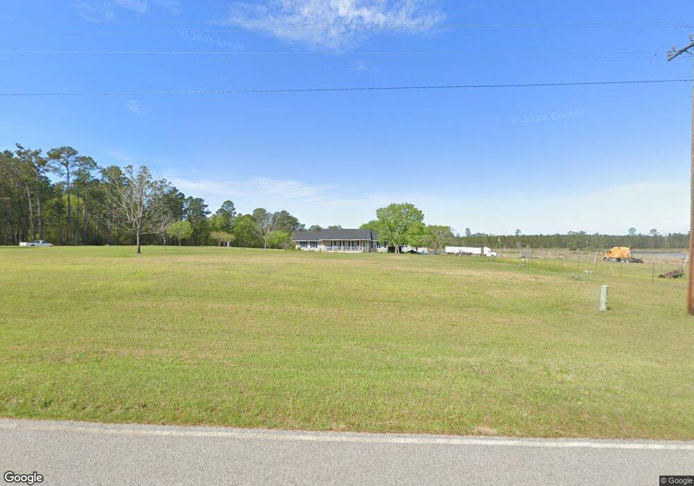 637 Lotus Rd, Wray, GA 31798 - photo 1