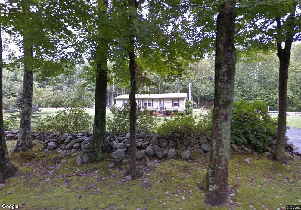 14 Charnock Hill Rd, Rutland, MA 01543 - photo 1