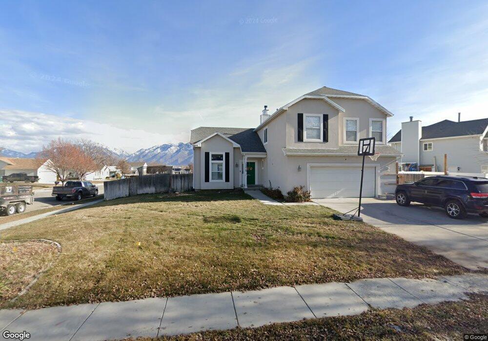12419 S 2075 W, Riverton, UT 84065 - photo 1