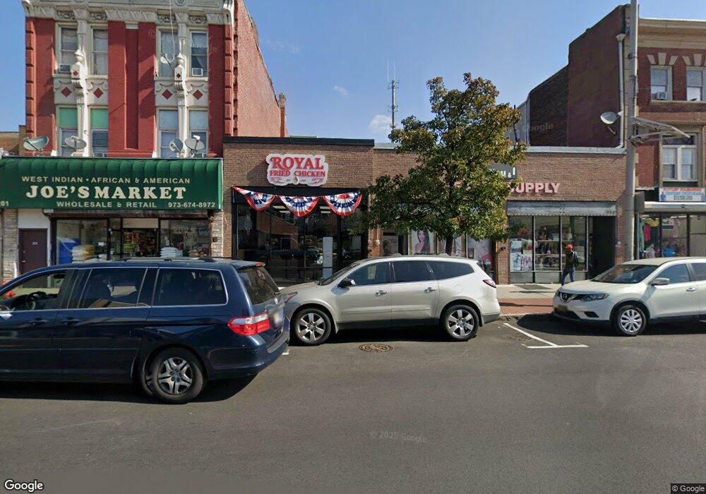 199 Main St unit 199, Orange, NJ 07050 - photo 1