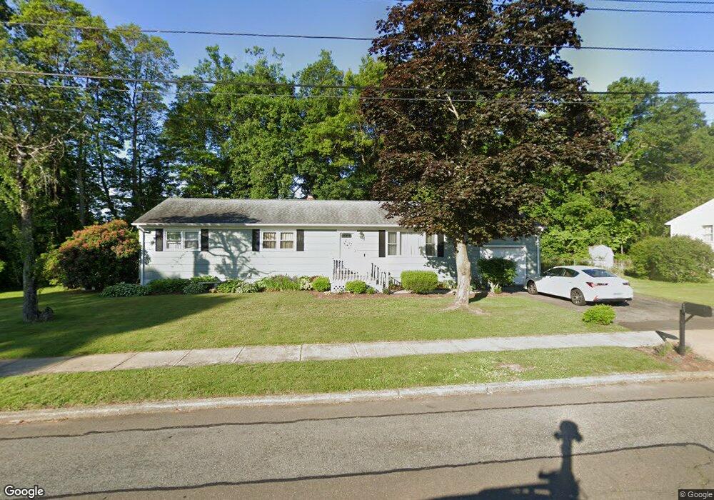 53 Pheasant Rd, West Haven, CT 06516 - photo 1