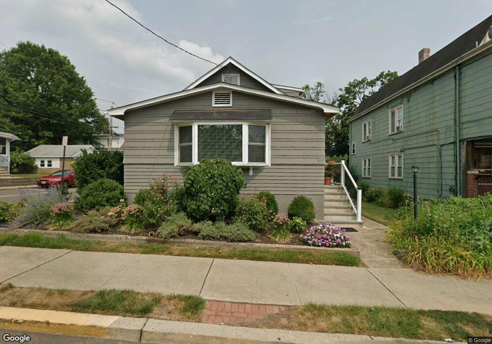 112 Struyk Ave, Prospect Park, NJ 07508 - photo 1