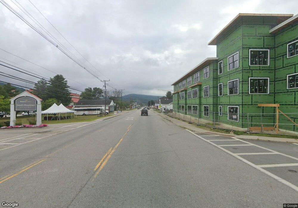 0 Main St, Lincoln, NH 03251 - photo 1