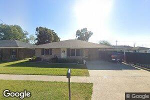 321 Joseph St, Houma, LA 70363