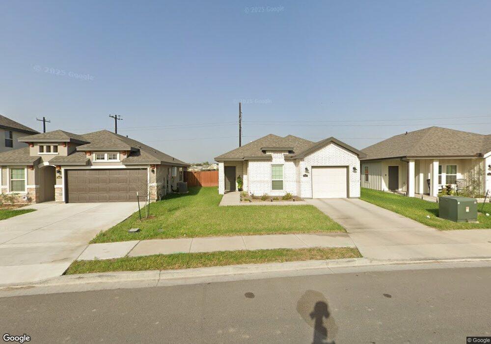 2607 N Rocky Rose Ave, Edinburg, TX 78541 - photo 1