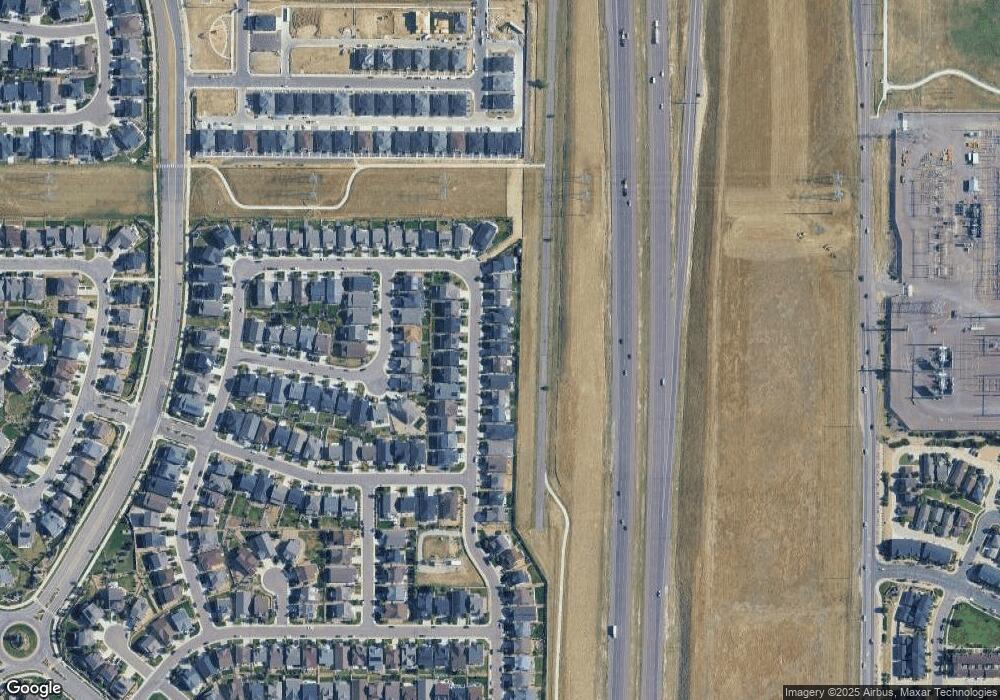 4744 S Wenatchee Cir, Aurora, CO 80015 - photo 1