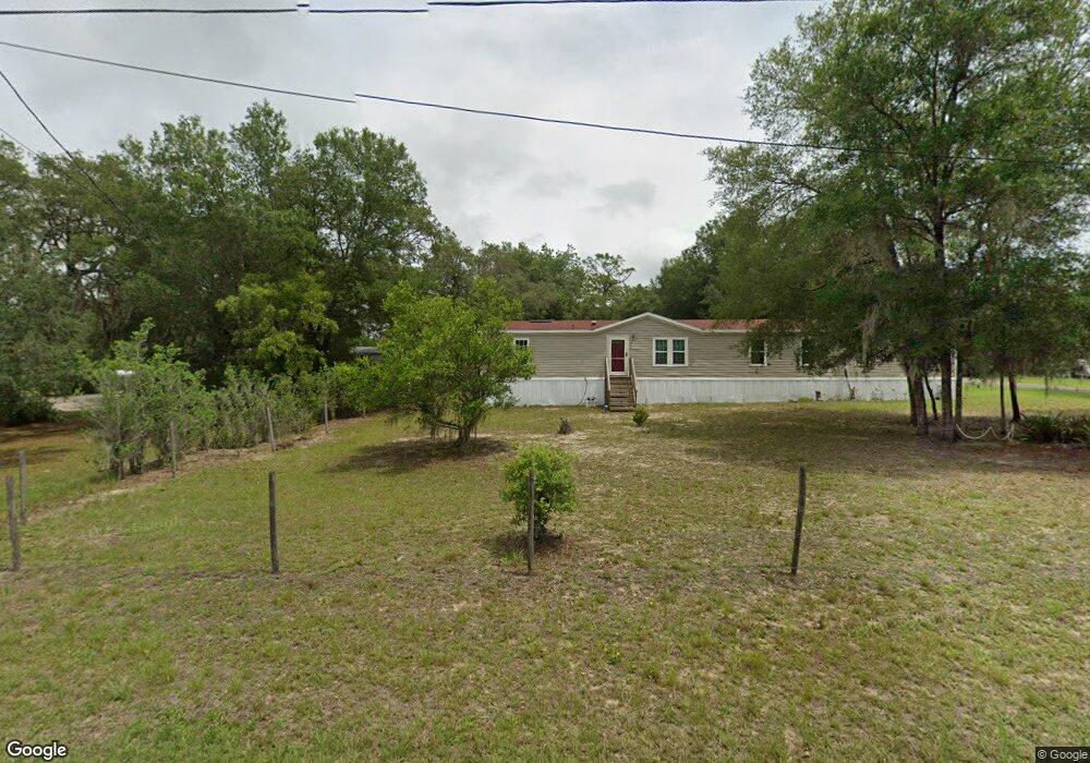 1457 E Fletcher St, Hernando, FL 34442 - photo 1