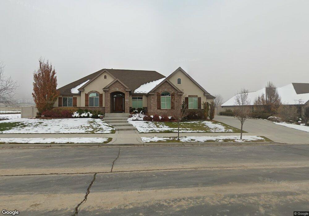 3632 N 1450 W, Pleasant Grove, UT 84062 - photo 1