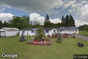 454 Pierce Rd, Blaine, ME 04734