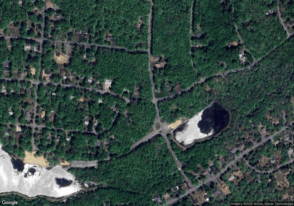 Lot 721 N Shore 1weuz688bldq, Albrightsville, PA 18210 - photo 1