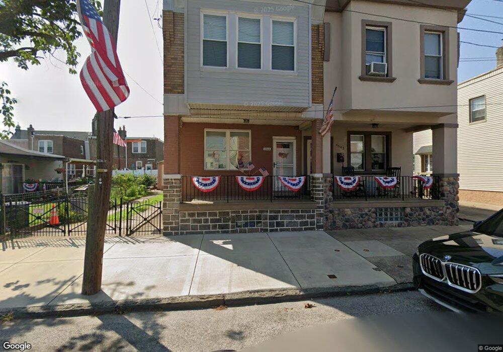 4545 Almond St, Philadelphia, PA 19137 - photo 1