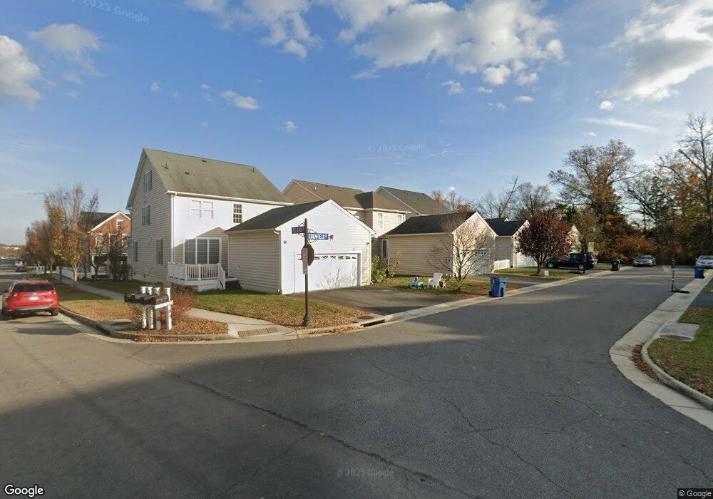 25244 Edenfield Ln, Chantilly, VA 20152 - photo 1