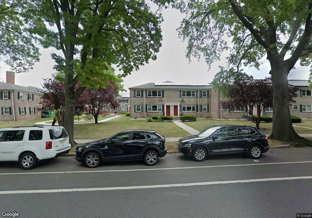 6739 150th St unit 350B, Flushing, NY 11367 - photo 1