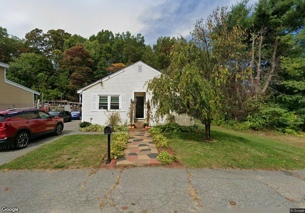 80 Flagg St, Clinton, MA 01510 - photo 1