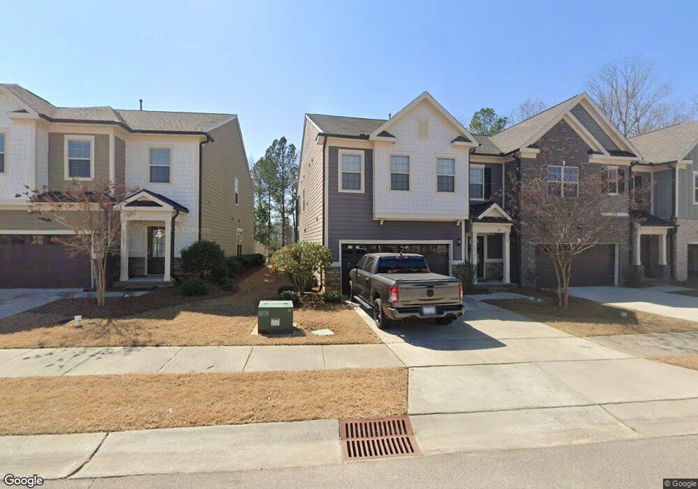 1876 Blue Jay Point unit BC Lot 523, Apex, NC 27502 - photo 1