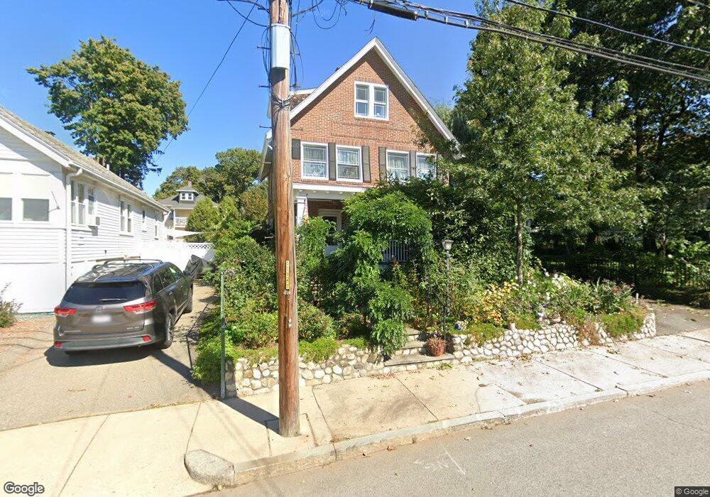 46 Cass St unit 1, West Roxbury, MA 02132 - photo 1