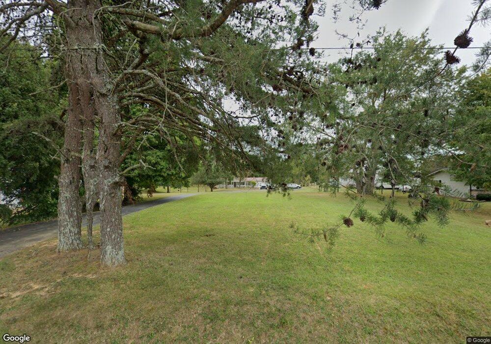 295 Sunshine Camp Rd, Shepherdsville, KY 40165 - photo 1