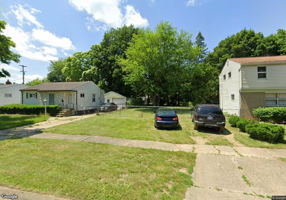 1824 Hosler St, Flint, MI 48503 - photo 1