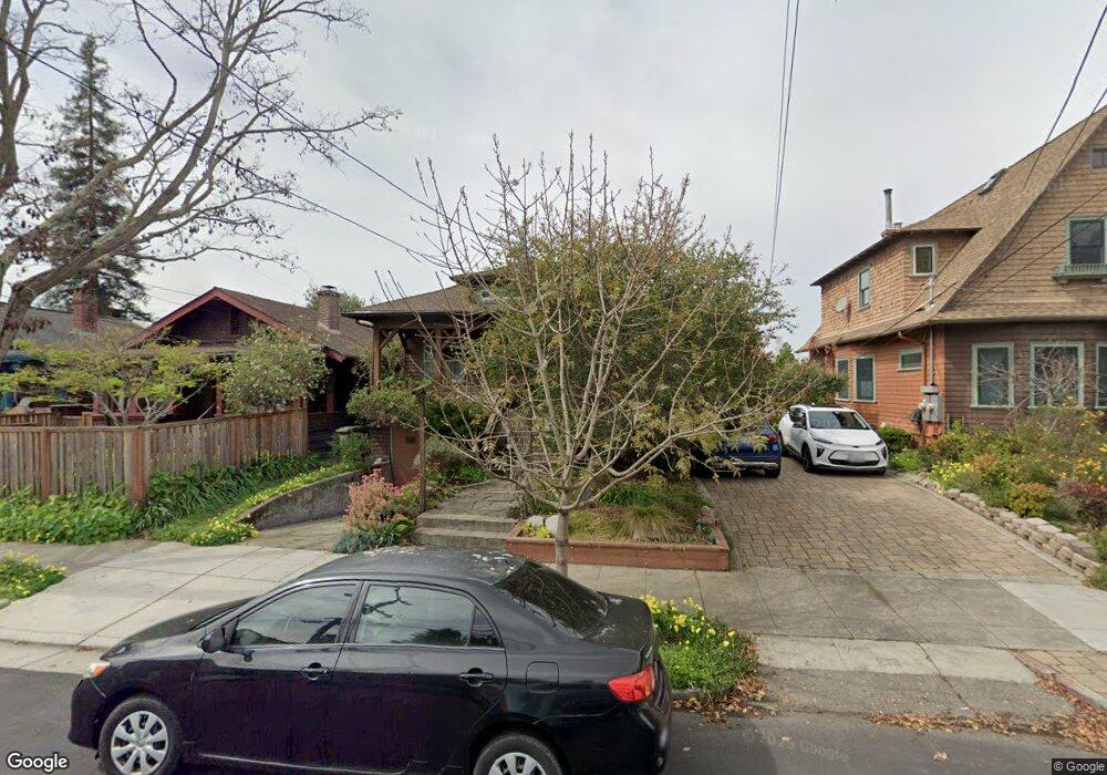 3044 Deakin St, Berkeley, CA 94705 - photo 1