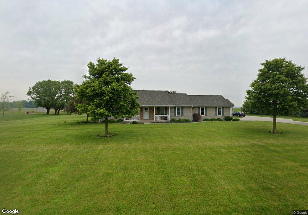 23450 Road R, Fort Jennings, OH 45844 - photo 1