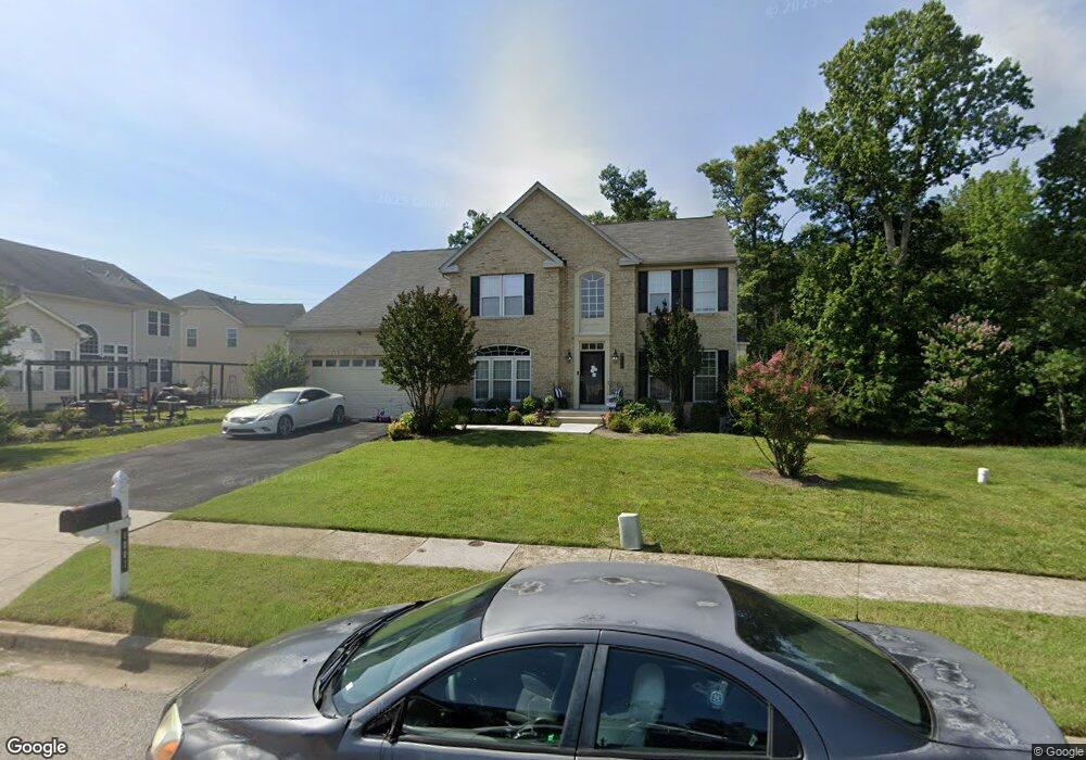 8002 Dorado Terrace, Brandywine, MD 20613 - photo 1