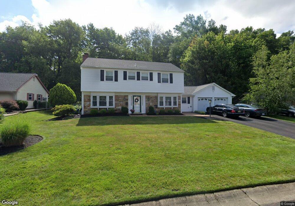 121 Torrington Ln, Willingboro, NJ 08046 - photo 1